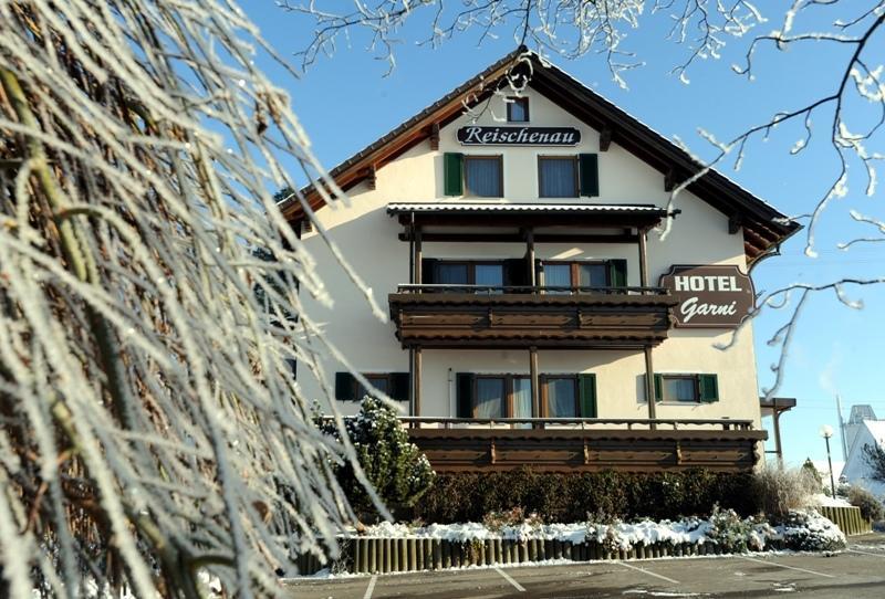 Reischenau 3* Ustersbach