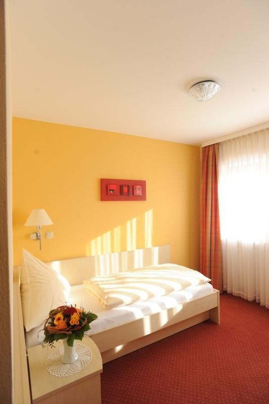 Hotel Reischenau 3*