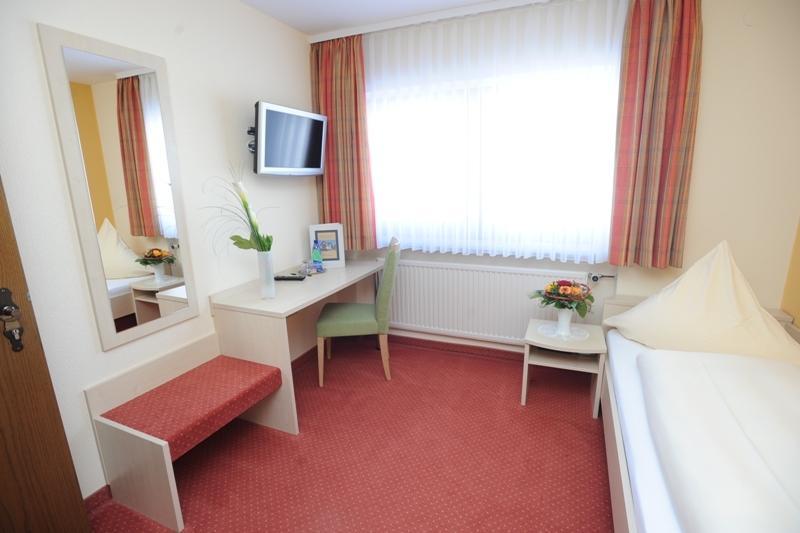 Hotel Reischenau