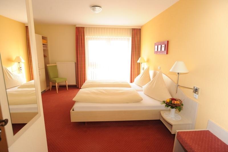 Hotel Reischenau 3*