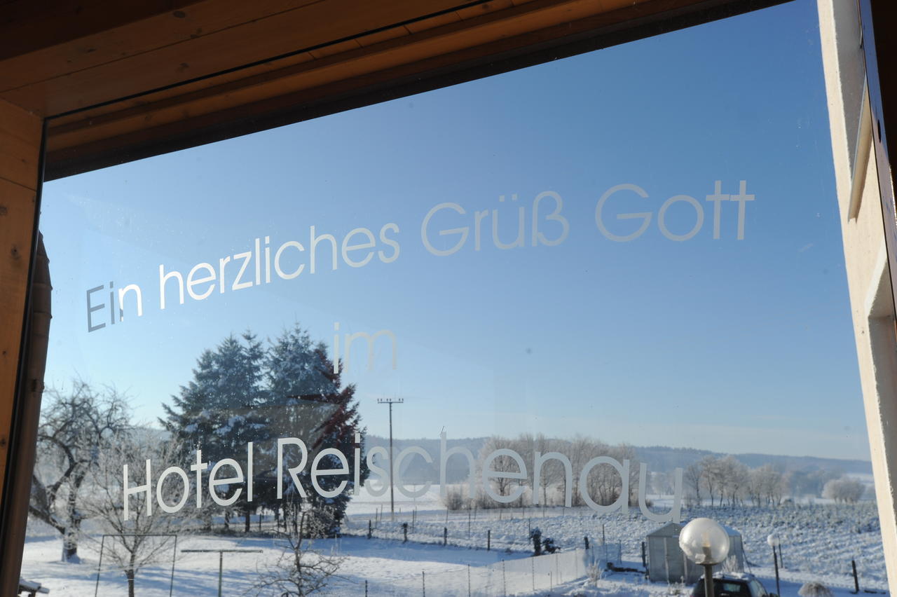 Hotel Reischenau 3*
